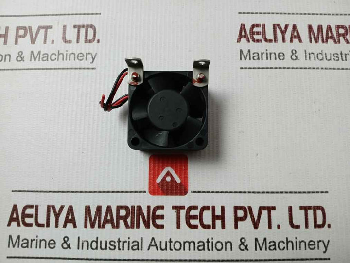 U.s. Toyo Fan Ustf402012mw Dc Brushless Cooling Fan 12v 0.08a
