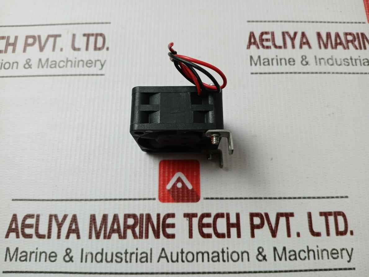 U.s. Toyo Fan Ustf402012mw Dc Brushless Cooling Fan 12v 0.08a