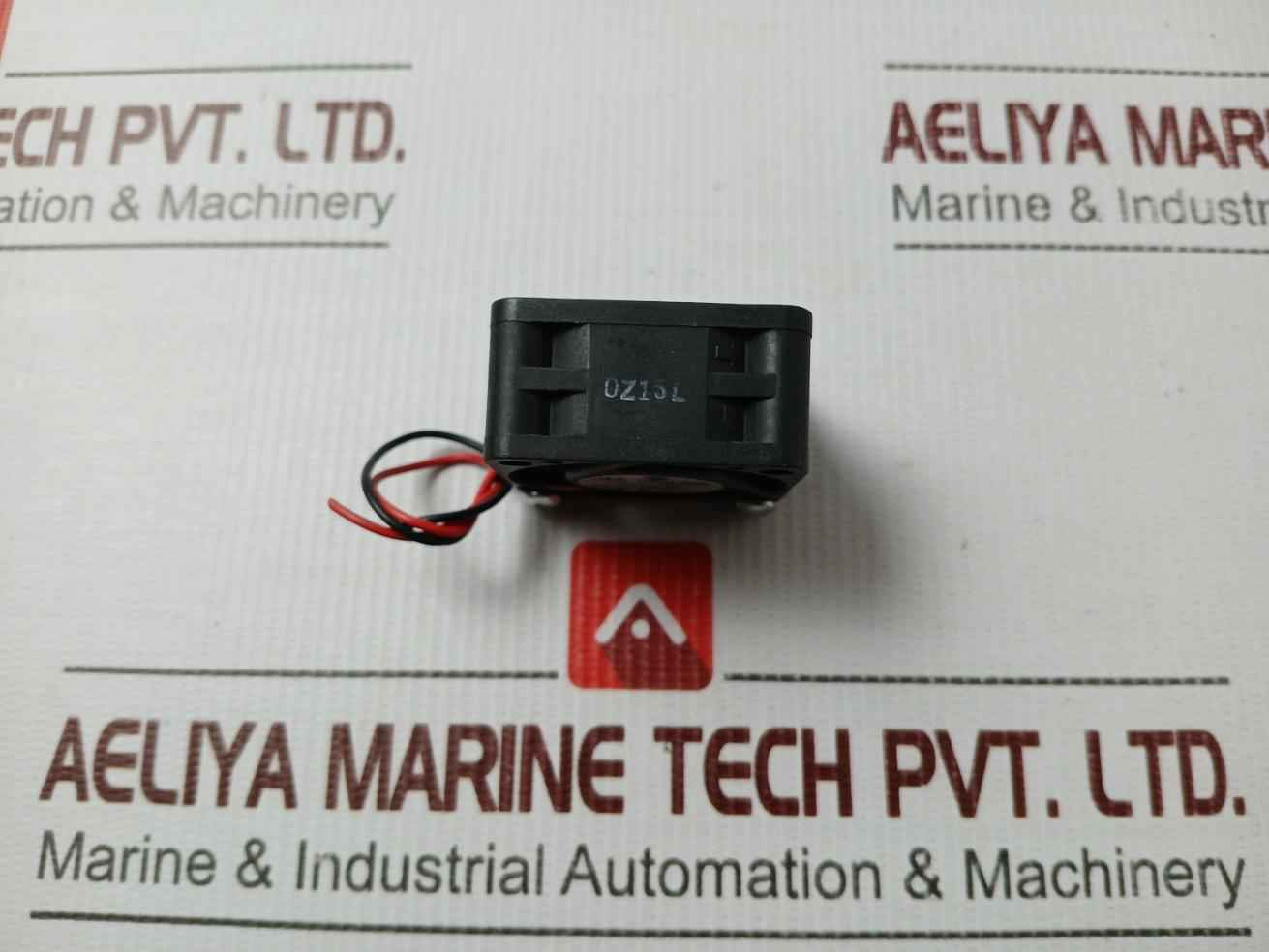 U.s. Toyo Fan Ustf402012mw Dc Brushless Cooling Fan 12v 0.08a