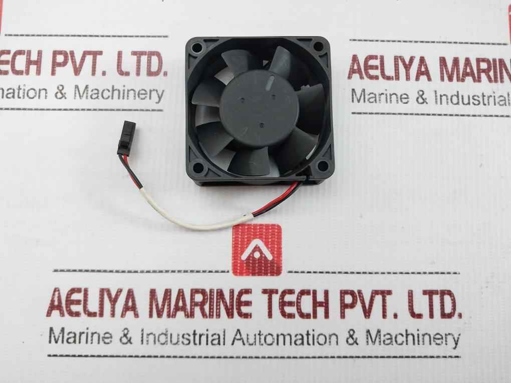 U.S. Toyo Fan Ustf602024Mw