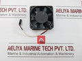 U.S. Toyo Fan Ustf602024Mw