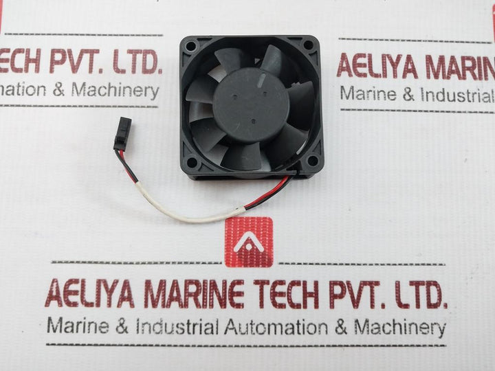 U.S. Toyo Fan Ustf602024Mw