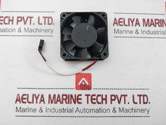 U.S. Toyo Fan Ustf602024Mw