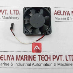 U.S. Toyo Fan Ustf602024Mw