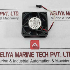U.S. Toyo Fan Ustf602024Mw