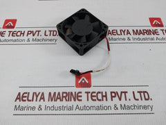U.S. Toyo Fan 24V Dc 0.06 A Dc Axial Brushless Fan Ustf602024Mw