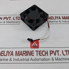 U.S. Toyo Fan 24V Dc 0.06 A Dc Axial Brushless Fan Ustf602024Mw