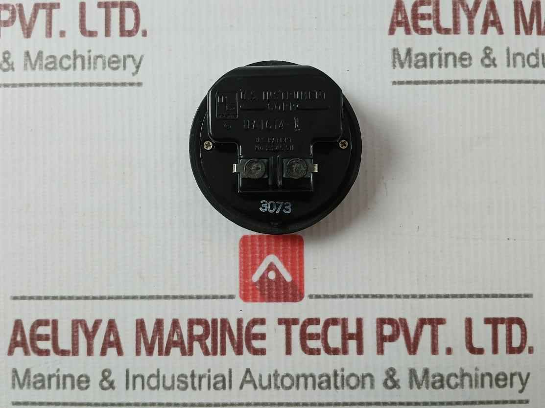 U.S. Instrument Ua1614-1 Used