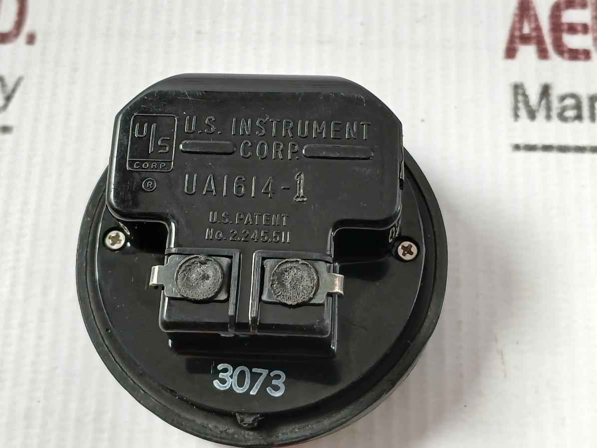 U.S. Instrument Ua1614-1 Used