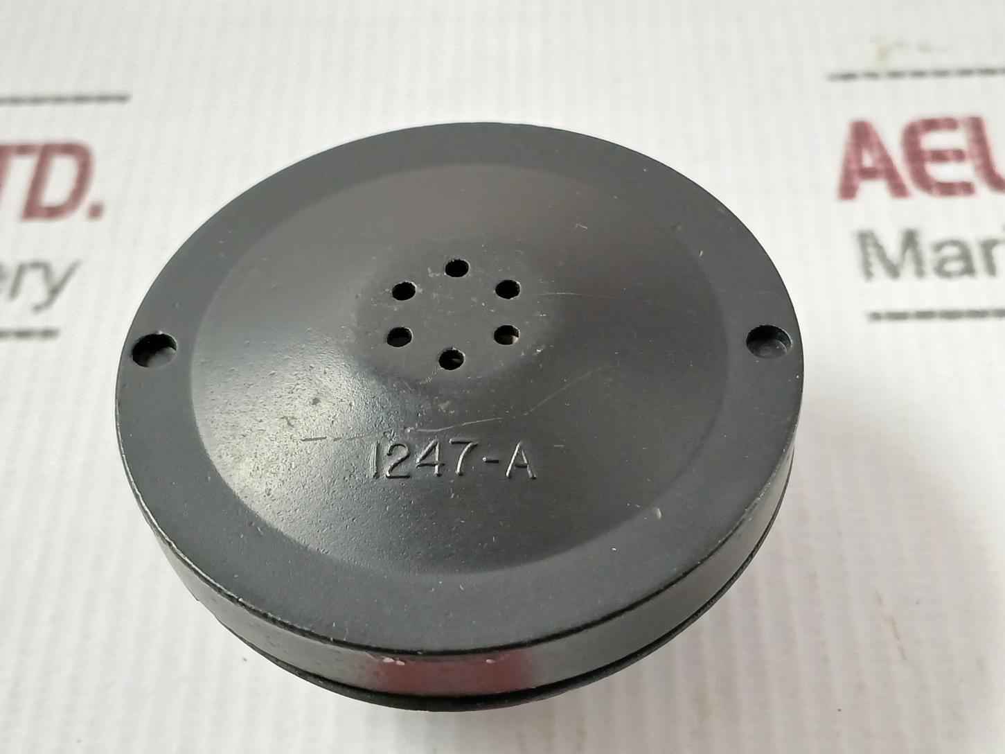 U.S. Instrument Ua1614-1 Used