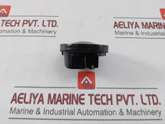 U.S. Instrument Ua1614-1 Sound Powered Telephone Element