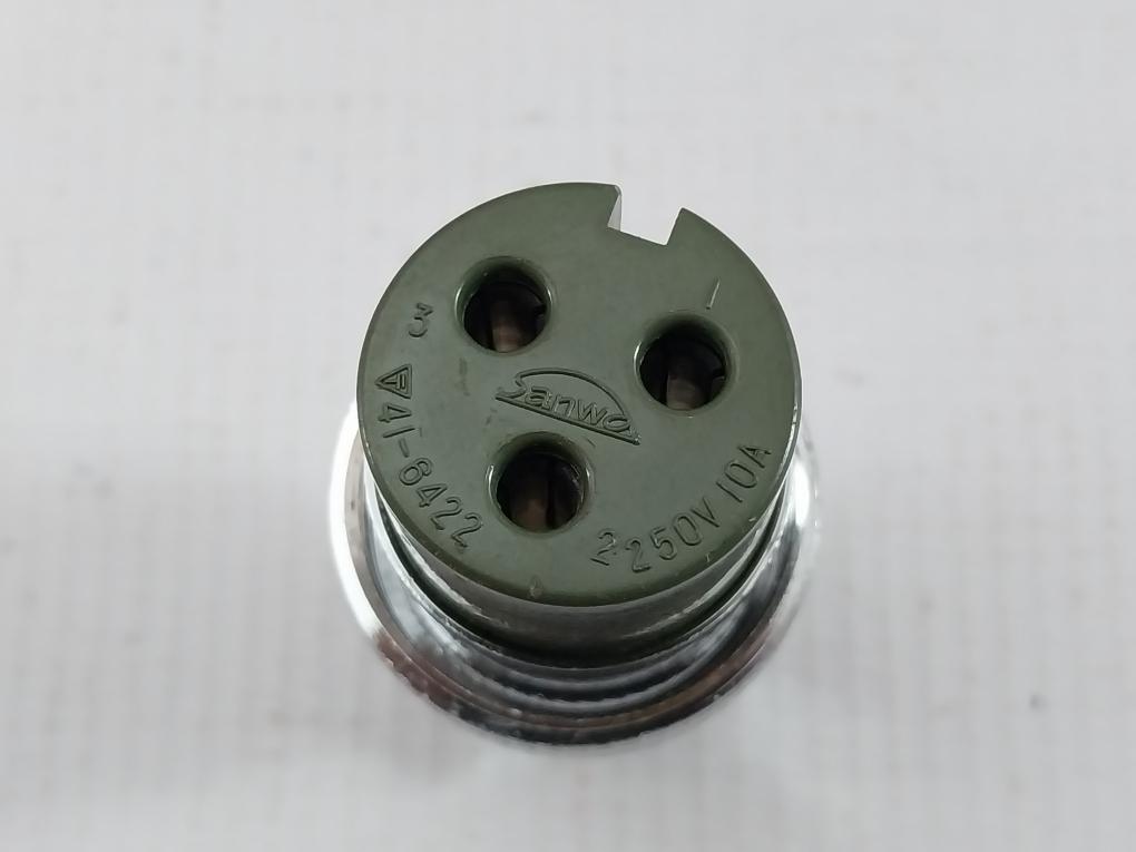 U 1-1 Magnetic Pickup Sensor Spare Parts Box Kuramoto Instrument 250V 10A