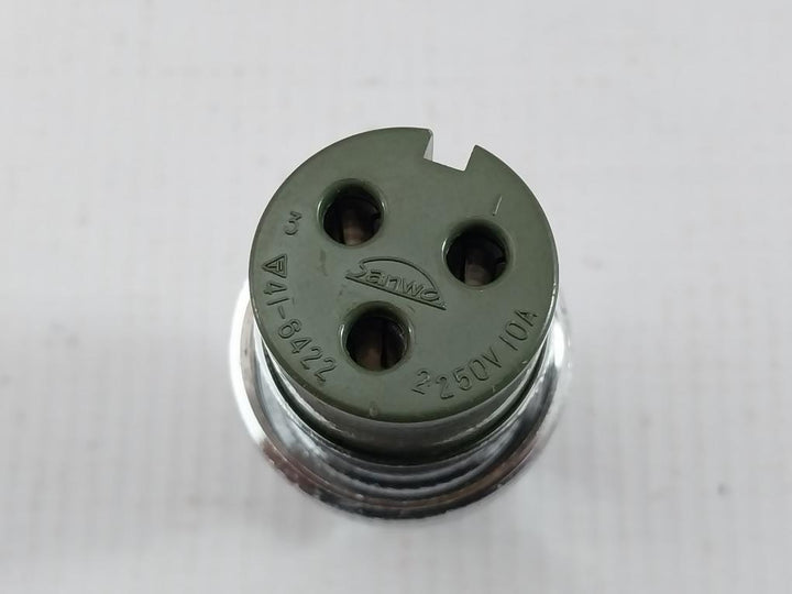 U 1-1 Magnetic Pickup Sensor Spare Parts Box Kuramoto Instrument 250V 10A