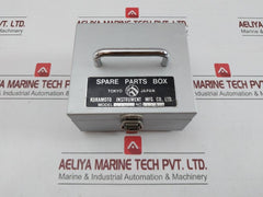 U 1-1 Magnetic Pickup Sensor Spare Parts Box Kuramoto Instrument 250V 10A
