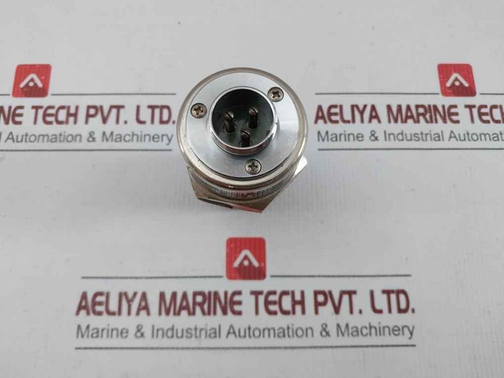 U 1-1 Magnetic Pickup Sensor Spare Parts Box Kuramoto Instrument 250V 10A