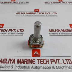U11200Lw430 Solenoid Valve Danfoss-used