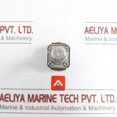 U11200Lw430 Solenoid Valve Danfoss-used