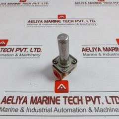 U11200Lw430 Solenoid Valve Danfoss-used