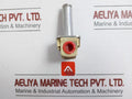 U11200Lw430 Solenoid Valve Danfoss-used