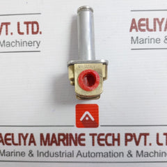 U11200Lw430 Solenoid Valve Danfoss-used