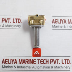 U11200Lw430 Solenoid Valve Danfoss-used