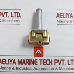 U11200Lw430 Solenoid Valve Danfoss-used