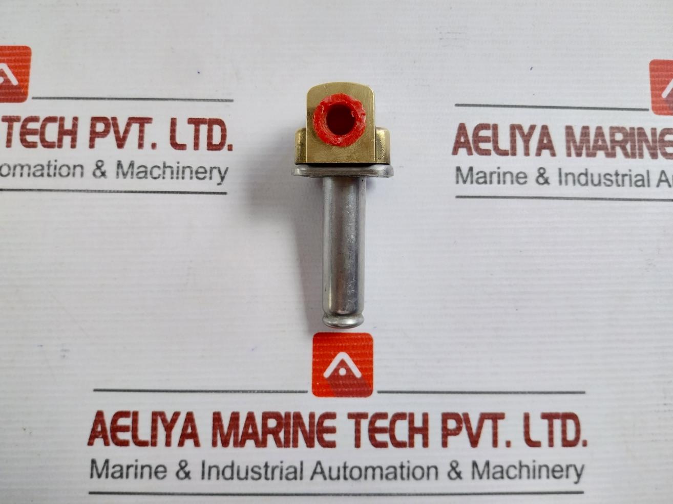 U11200Lw430 Solenoid Valve Danfoss-used