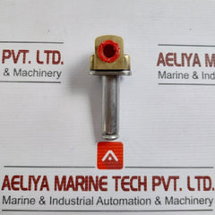 U11200Lw430 Solenoid Valve Danfoss-used