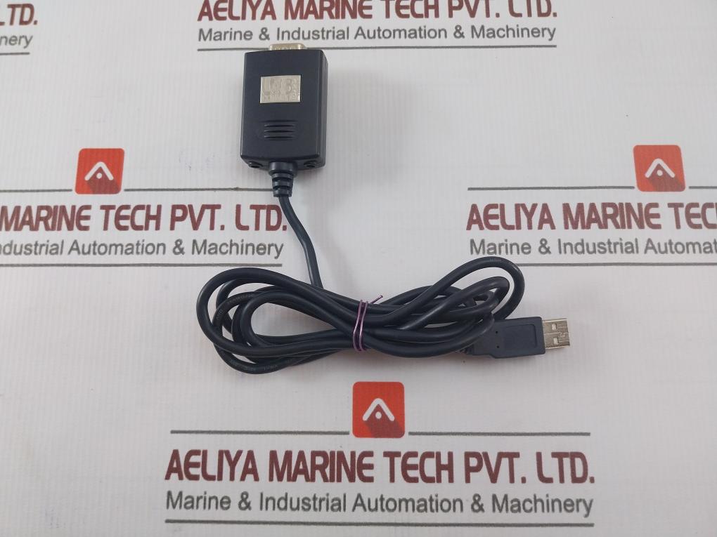 U232-p9 Usb 232 Converter Cable