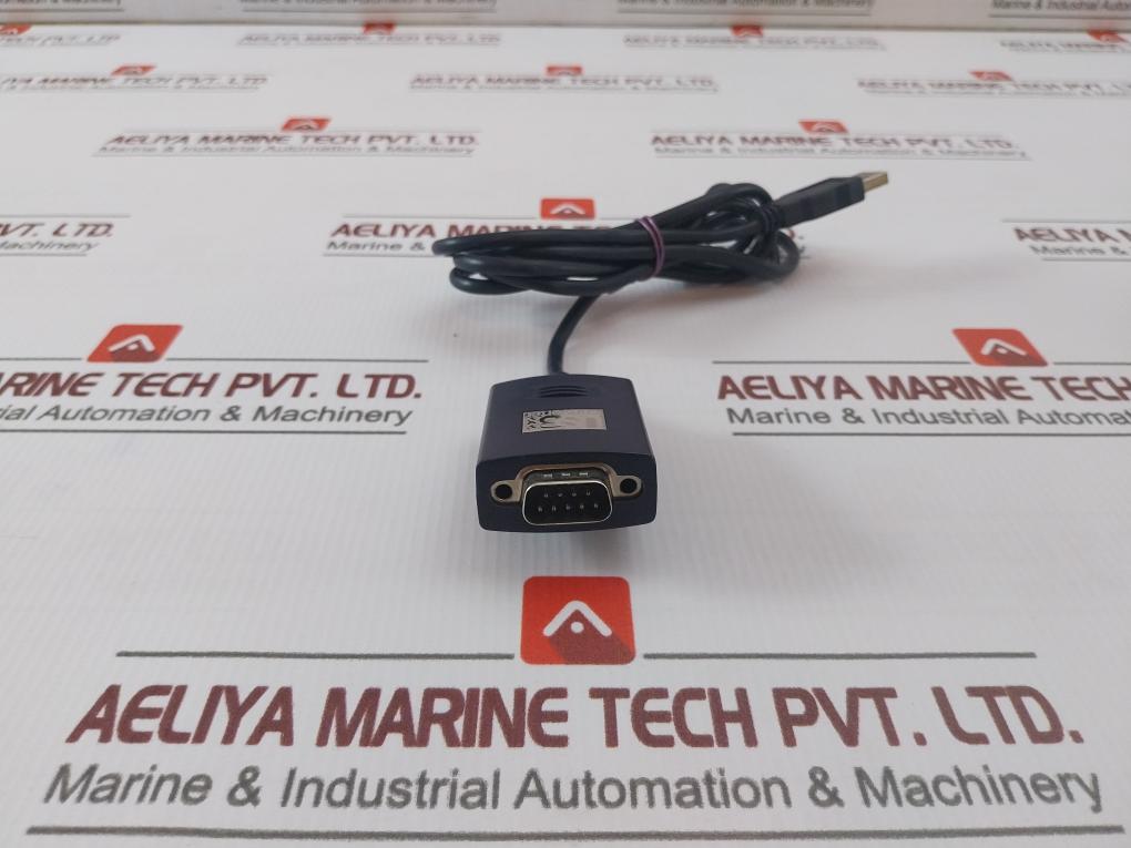 U232-p9 Usb 232 Converter Cable