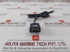 U232-p9 Usb 232 Converter Cable