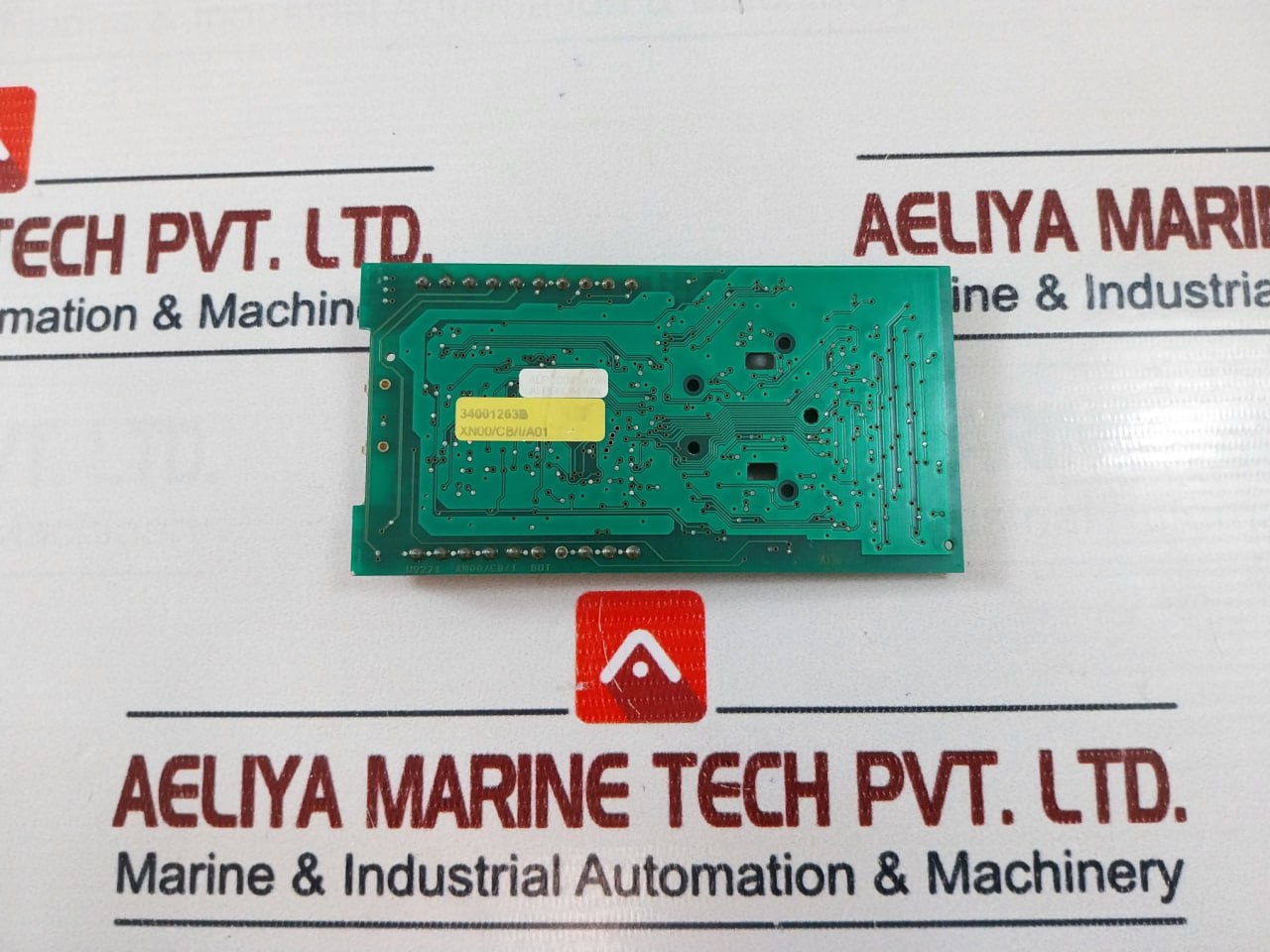 U9271 Xn00/Cb/I Printed Circuit Board 34001263B