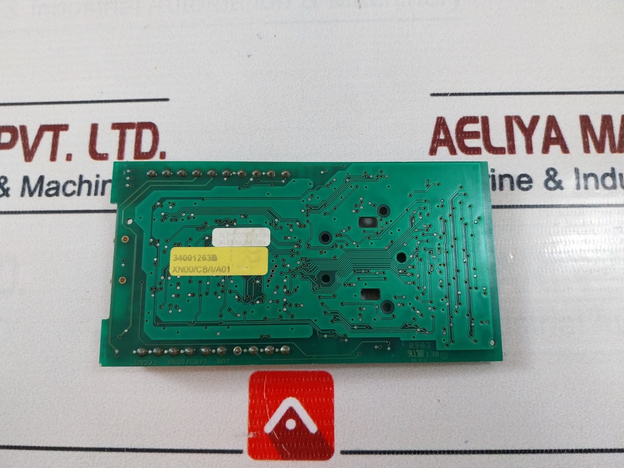 U9271 Xn00/Cb/I Printed Circuit Board 34001263B