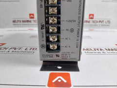 UP-45-Switching-Power-Supply-Unit-110-230-Vac-60-50-Hz-115W-By-Peter-Chou-210366-7