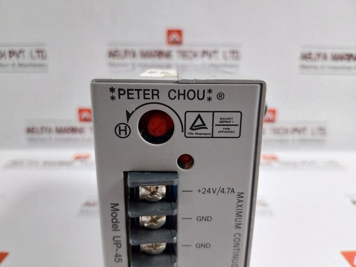 UP-45-Switching-Power-Supply-Unit-110-230-Vac-60-50-Hz-115W-By-Peter-Chou-210366-8