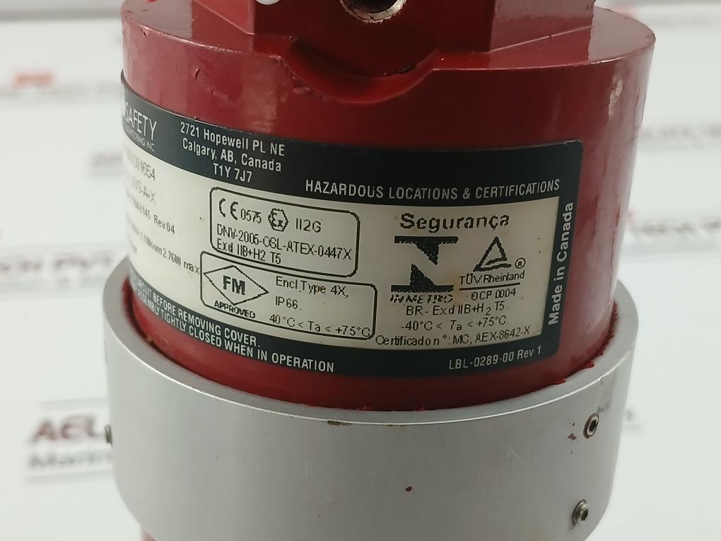UVS-A-X-Flame-Detector-24Vdc-Output-4-20-Ma-IP-66-Net-Safety-210184-9