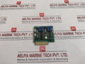 Uzushio Uat 1110 Printed Circuit Board T115