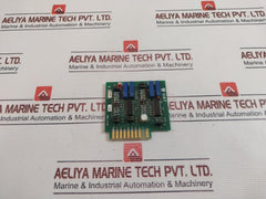 Uzushio Uat 1110 Printed Circuit Board T115