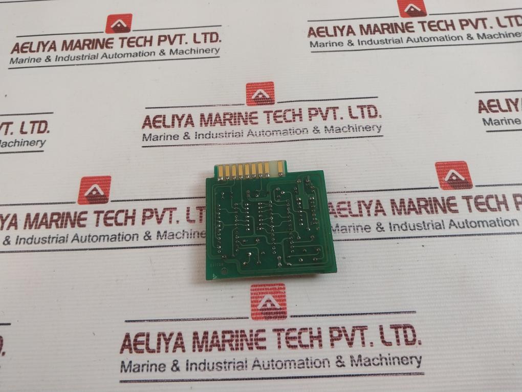 Uzushio Uat 1110 Printed Circuit Board T115