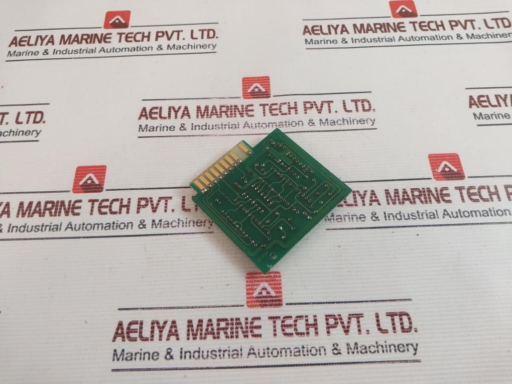 Uzushio Uat 1110 Printed Circuit Board T115