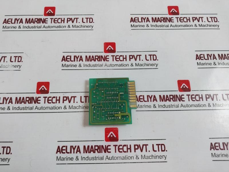 Uzushio Electric Uat T170 Printed Circuit Board
