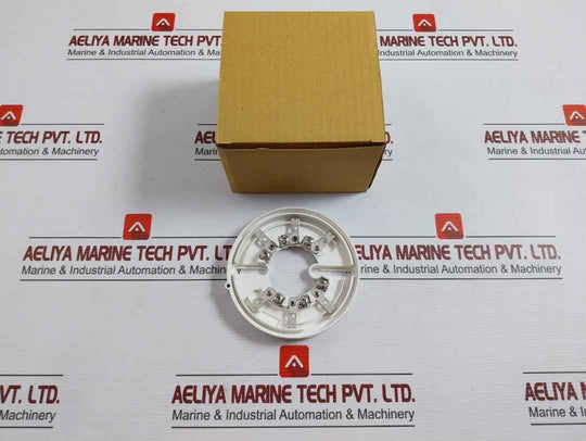 Ub-4 F03C83500 Detector Base Analogue & Conventional System