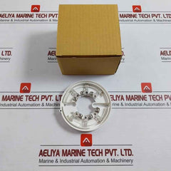 Ub-4 F03C83500 Detector Base Analogue &amp; Conventional System