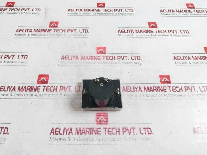 Ubah 0-18A Fe/Nfe Voltmeter 1248-1983