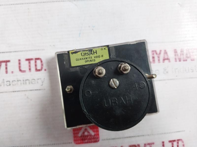 Ubah 0-35 V Voltmeter Is-1248