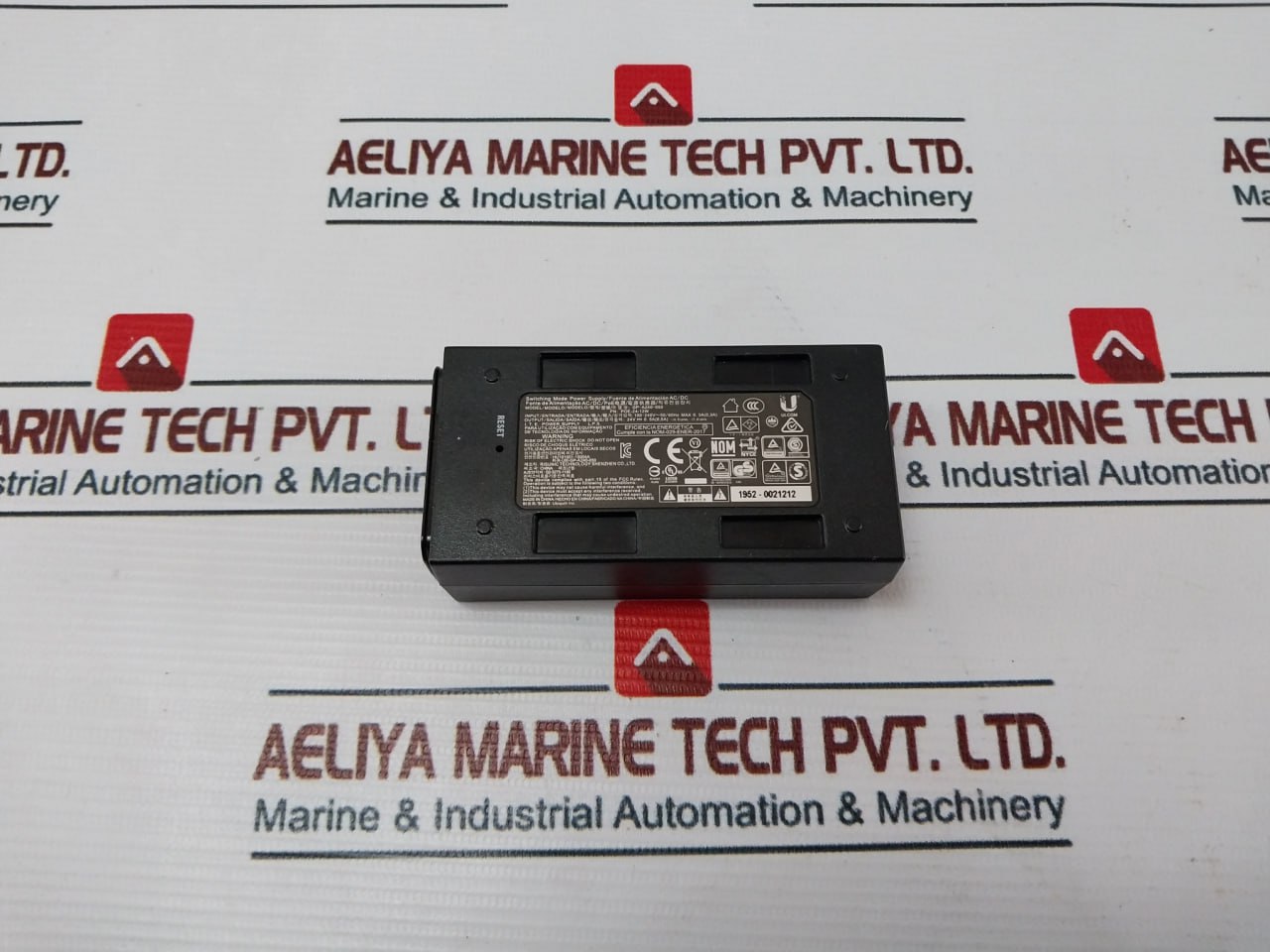 Ubiquiti Gp-a240-050 Switching Mode Power Supply Ac/Dc