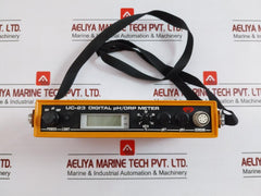 Uc-23 Portable Digital Ph Meter Kit 5-meter Ckc