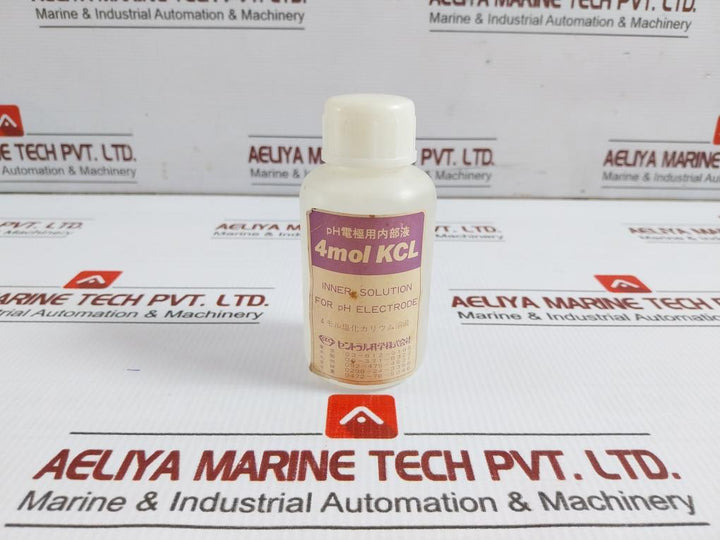 Uc-23 Portable Digital Ph Meter Kit 5-meter Ckc
