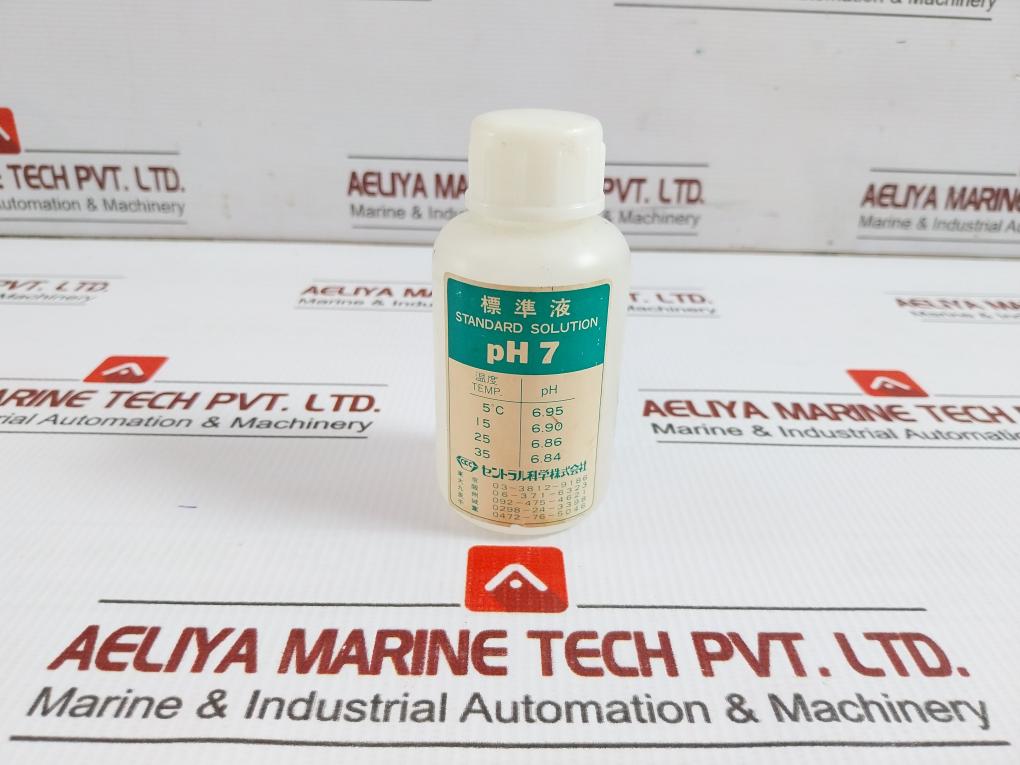 Uc-23 Portable Digital Ph Meter Kit 5-meter Ckc