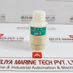 Uc-23 Portable Digital Ph Meter Kit 5-meter Ckc